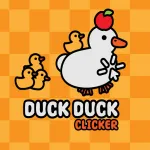 Duck Duck Clicker