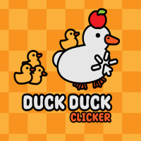 Play Duck Duck Clicker now!