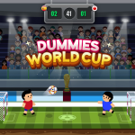 Dummies World Cup