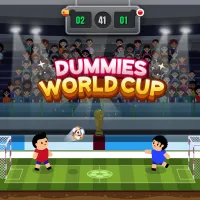 PLay Dummies World Cup now!