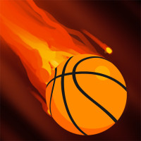 Play Dunk Hoop Escape now!