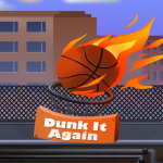 Dunk It Again