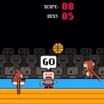 Dunkers