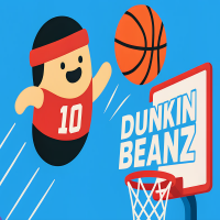 Play Dunkin Beanz now!