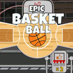 Epic Basketball