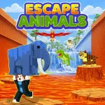 Escape Animals