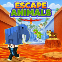 Play Escape Animals now!
