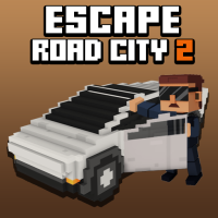 Play Escape Road City 2 now!