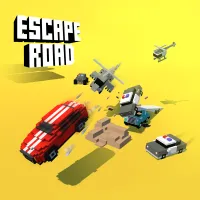 PLay Escape Road now!