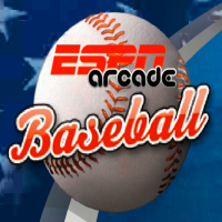 Play ESPN Arcade Baseball now!