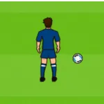 Euro 2016 Penalty