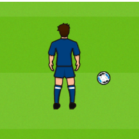 Play Euro 2016 Penalty now!