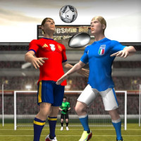 Play Euro Champ 2024 now!