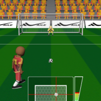 Play Euro Penalty Cup 2021 now!