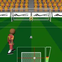 PLay Euro Penalty Cup 2021 now!