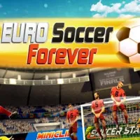 PLay Euro Soccer Forever now!