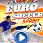 Euro Soccer Sprint