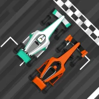 PLay F1 Drift Racer now!