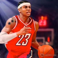 Play Fanatical Basketball now!