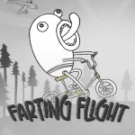 Farting Flight