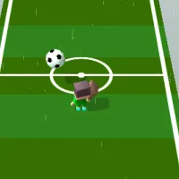 PLay Fast Soccer now!