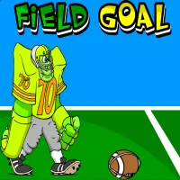 PLay Field Goal now!