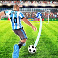 Play FIFA World Cup 2022 now!