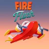PLay Fire Flush now!