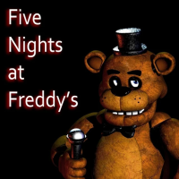 Play Five Nights at Freddy's now!
