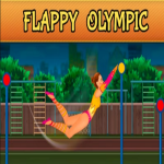 Flappy Olympic