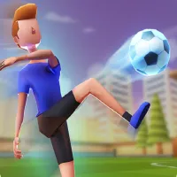 PLay Flick Goal now!