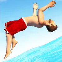 PLay Flip Diving now!