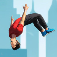 Play Flip Master now!