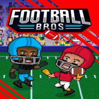 Play Football Bros now!