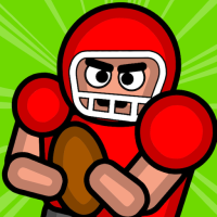 Play Football Crash now!