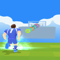 Play Football Dash 2 now!