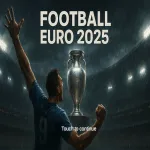 Football Euro 2025