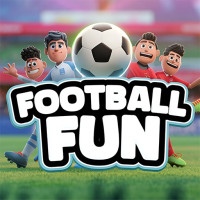 Play Football Fun now!