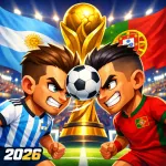 Football Heads 2026