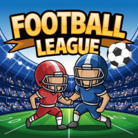 Play Football Leauge now!