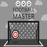 Play Football Master Arcade now!