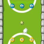 Football: Mega Tactics