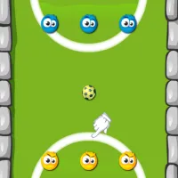 PLay Football: Mega Tactics now!