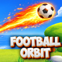Play Football Orbit now!