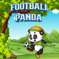 Play Football Panda now!