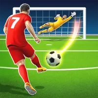 PLay Football Strike: Online Soccer now!