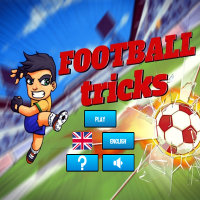 Play Football Tricks now!