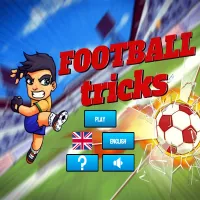 Football Tricks