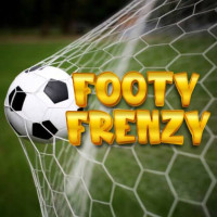 Play Footy Frenzy now!