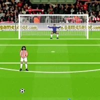 PLay Free Kick League now!